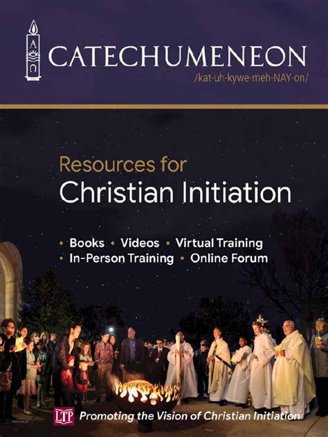 Catholic Church Catalog