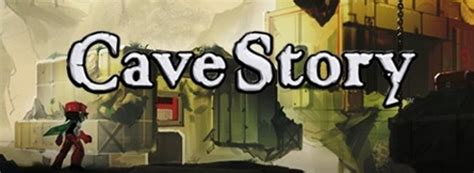 Cave Story Plus Walkthrough