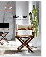 Cb2 Catalog Request
