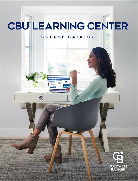 Cbu Course Catalog