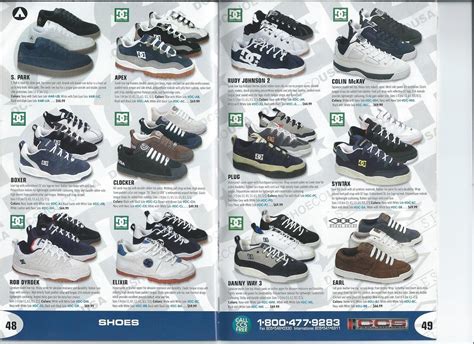 Ccs Catalog 1997
