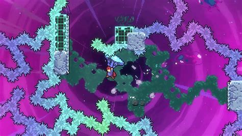 Celeste Moon Walkthrough