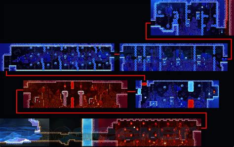 Celeste Walkthrough Chapter 8