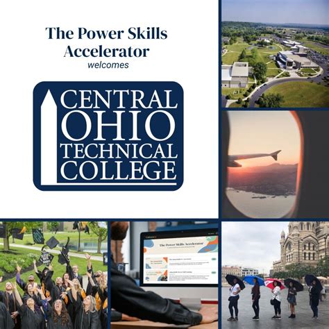 Central Ohio Technical College Course Catalog