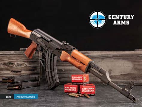 Century Arms Catalog