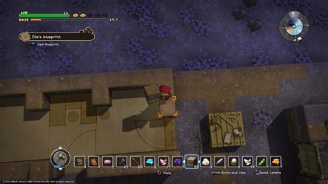 Chapter 2 Walkthrough Dragon Quest Builders