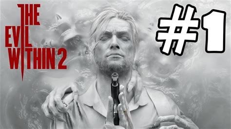 Chapter 4 Walkthrough Evil Within 2