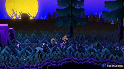 Chapter 4 Walkthrough Ttyd