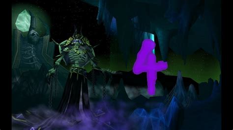Chapter 4 Walkthrough Warcraft 3 Undead