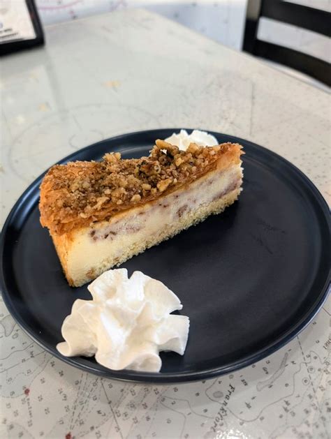 Chart Room Vermilion