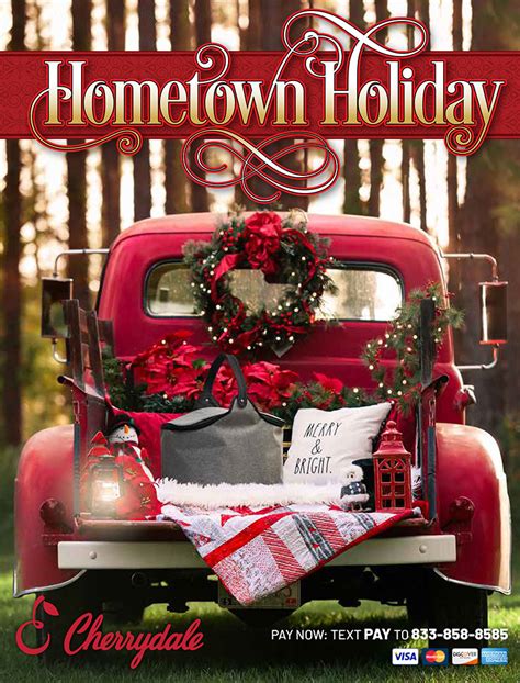 Cherrydale Fundraiser Catalog