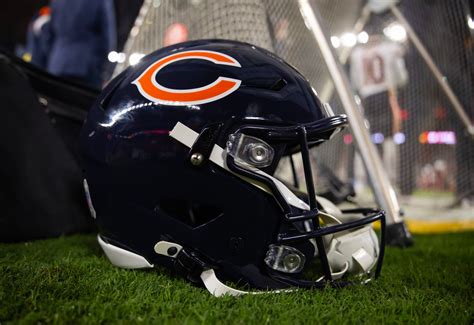 Chicago Bears Qb Depth Chart