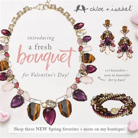 Chloe And Isabel Catalog