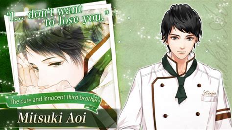 Chocolate Temptation Walkthrough