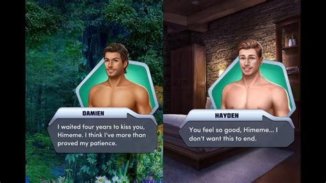 Choices Perfect Match Chapter 11 Walkthrough