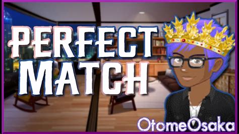 Choices Perfect Match Chapter 9 Walkthrough