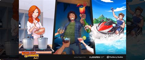 Choices Pixelberry Walkthrough