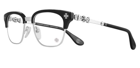 Chrome Hearts Glasses Catalog
