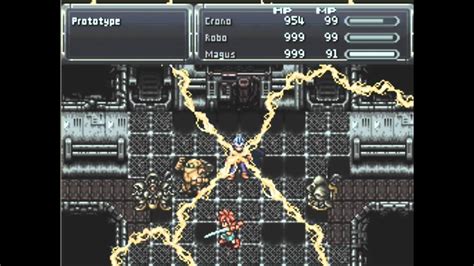 Chrono Trigger Ds Dimensional Vortex Future Walkthrough