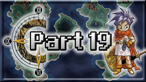 Chrono Trigger Walkthrough Ds The Hero Appears