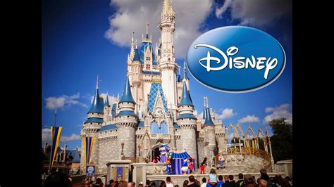 Cinderella Castle Walkthrough