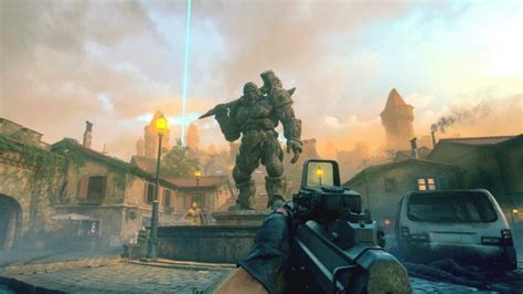 Citadelle De Morts Easter Egg Walkthrough