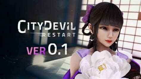 City Devil Restart Walkthrough Guide