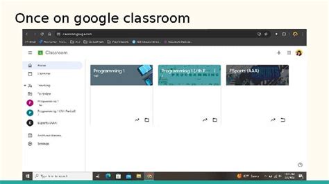 Classroom Walkthrough Software