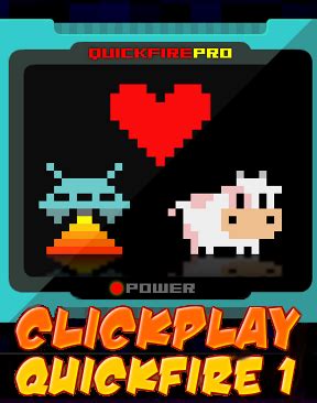 Click Play Quickfire 1 Walkthrough Code Cracker