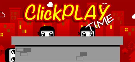Clickplay Time Walkthrough Why So Yellow