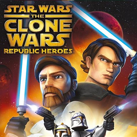 Clone Wars Walkthrough