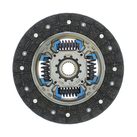 Clutch Disc Catalog