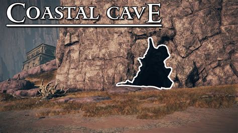 Coastal Cave Walkthrough