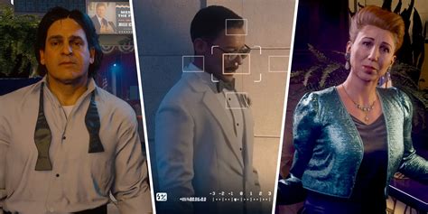 Cod Black Ops 6 Most Wanted Walkthrough