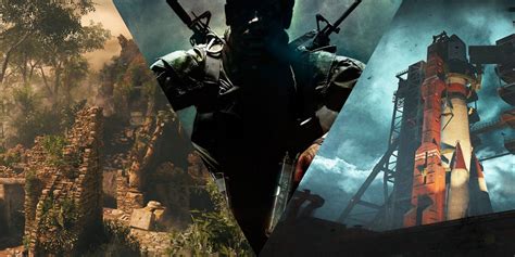 Cod Black Ops Zombies Walkthrough Xbox 360