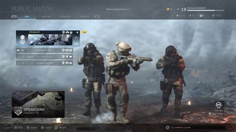 Cod Modern Warfare Co Op Walkthrough