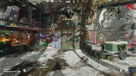 Cod Zombies Die Maschine Walkthrough