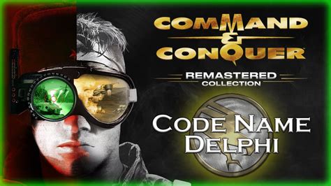 Code Name Delphi Walkthrough
