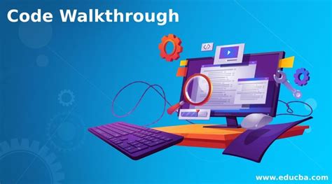 Code Walkthrough In Software Engineering