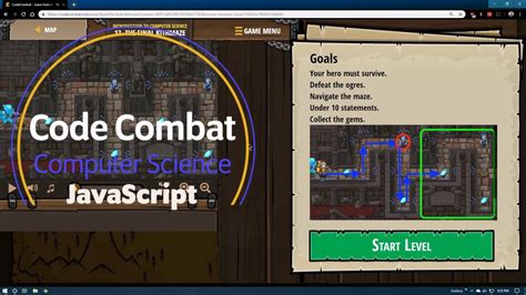 Codecombat The Final Kithmaze Lua Walkthrough