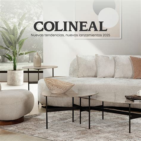 Colineal Cuenca Catalogo