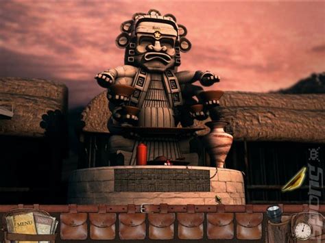 Column Of The Maya Pc Walkthroughs
