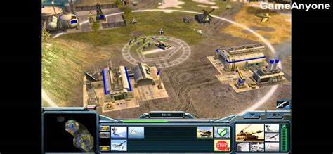 Command And Conquer 1 Mission Walkthrough