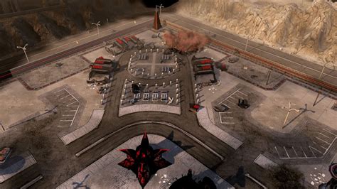 Command And Conquer 3 Albania Walkthrough