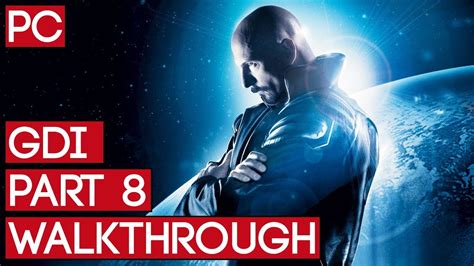 Command And Conquer 4 Lockdown Walkthrough