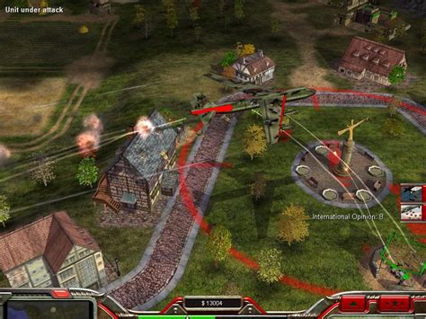 Command And Conquer Generals Zero Hour Walkthrough China 3