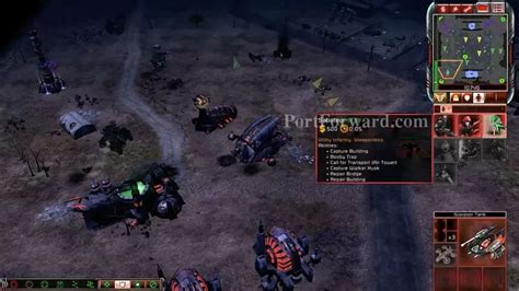 Command And Conquer Kanes Wrath Walkthrough