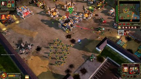 Command And Conquer Red Alert 3 Soviet Walkthrough