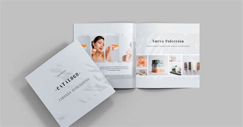 Como Vender Catalogos