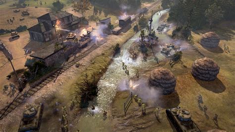 Company Of Heroes 2 Tutorial Walkthrough